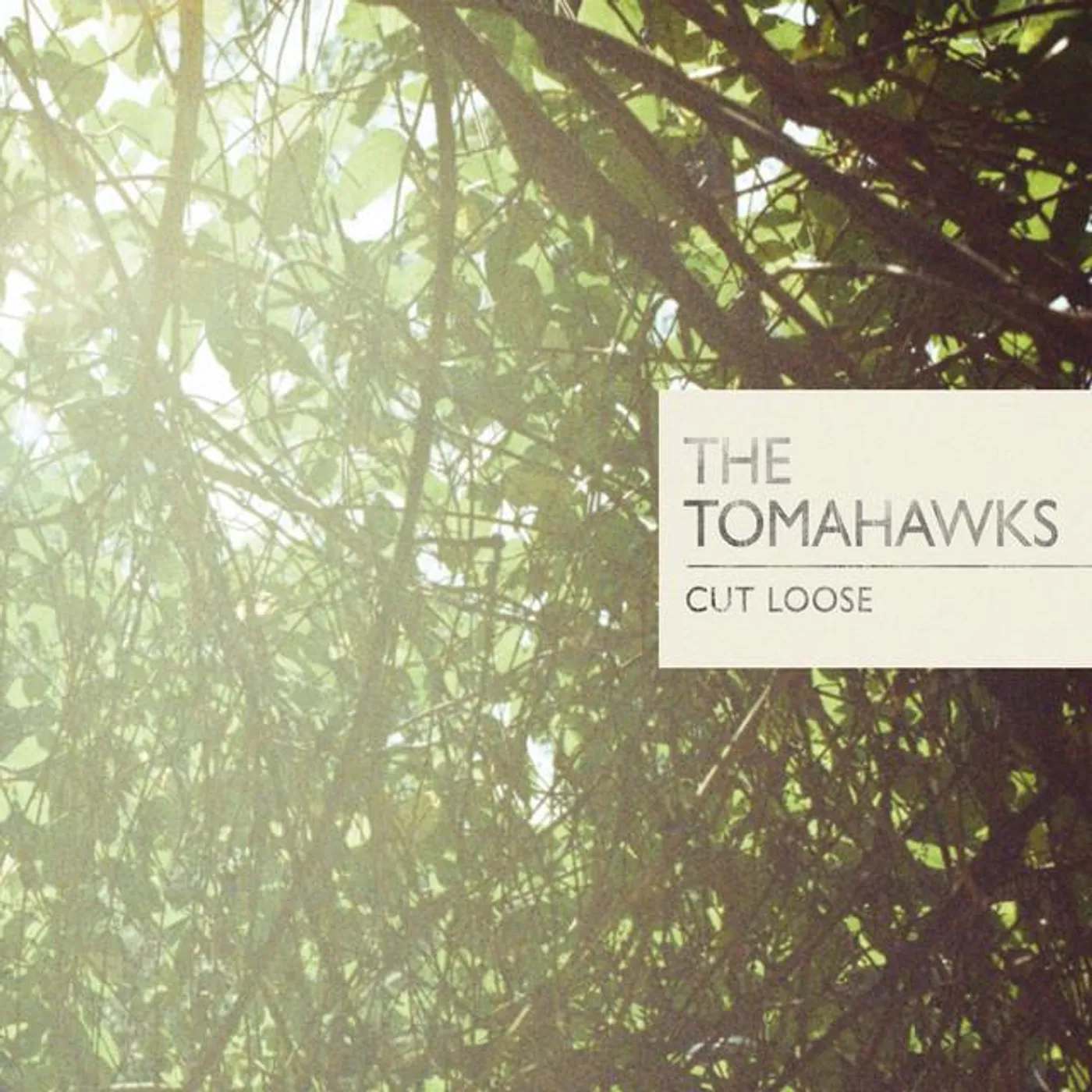 The Tomahawks