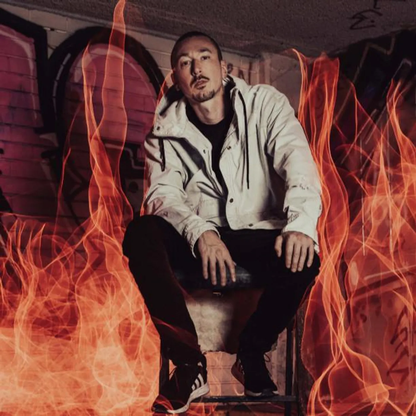 The Tongue Brand Page