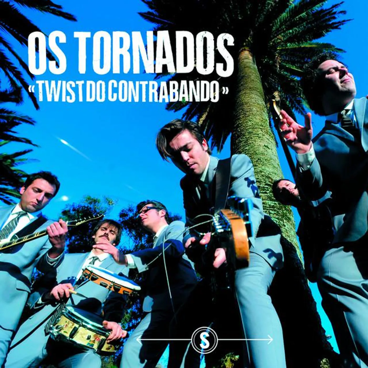 The Tornados