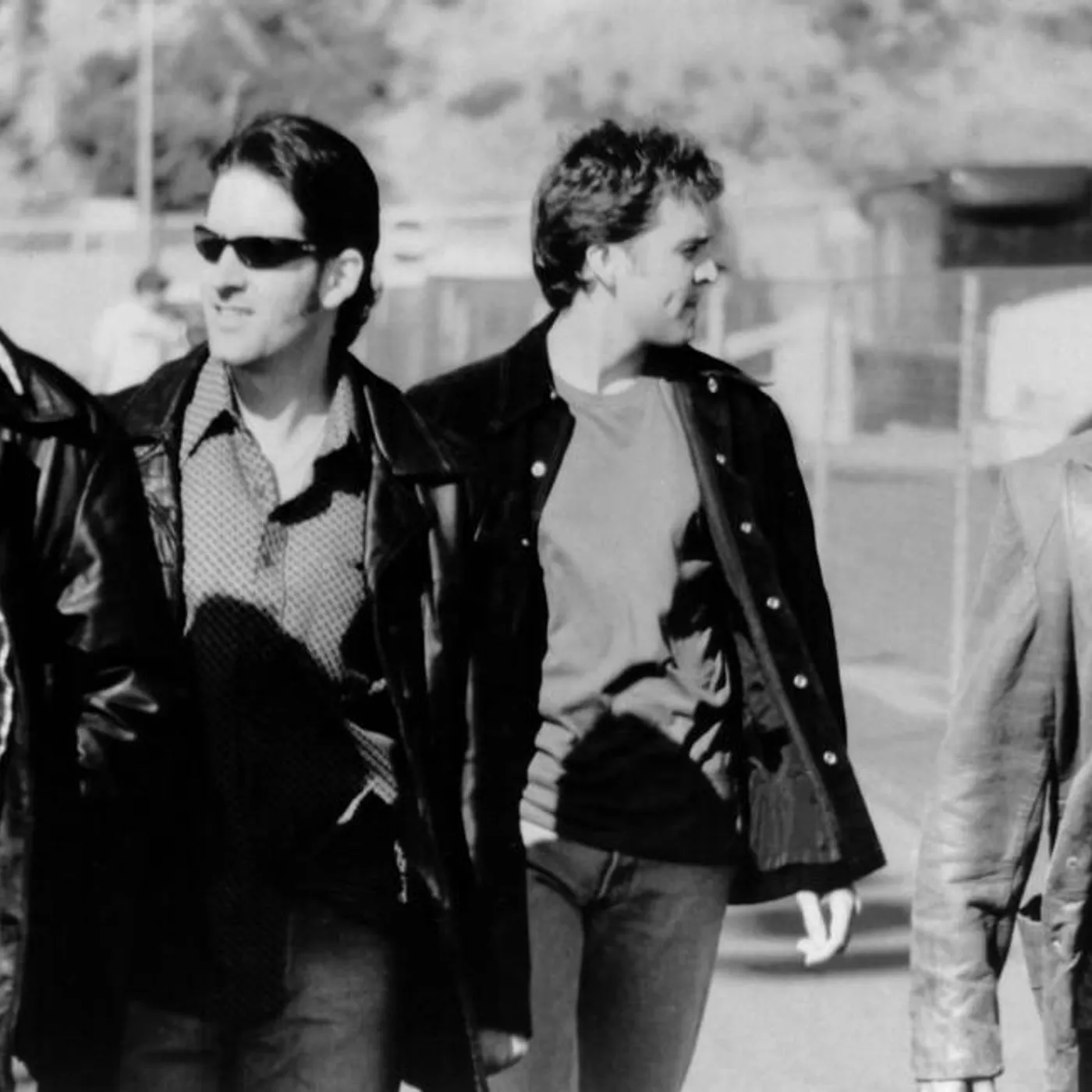 The Tories Brand Page