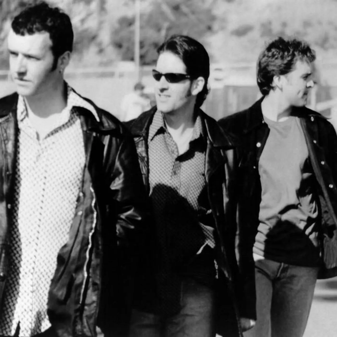 The Tories Brand Page