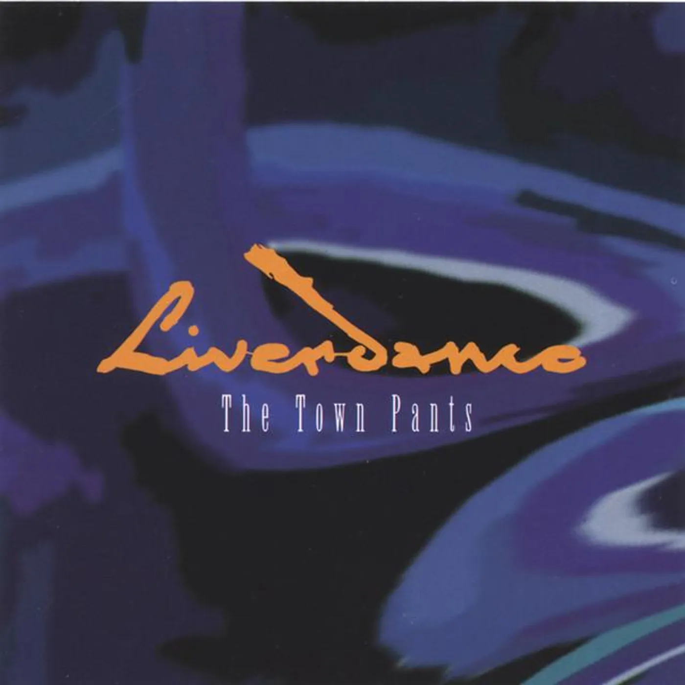 The Town Pants Brand Page