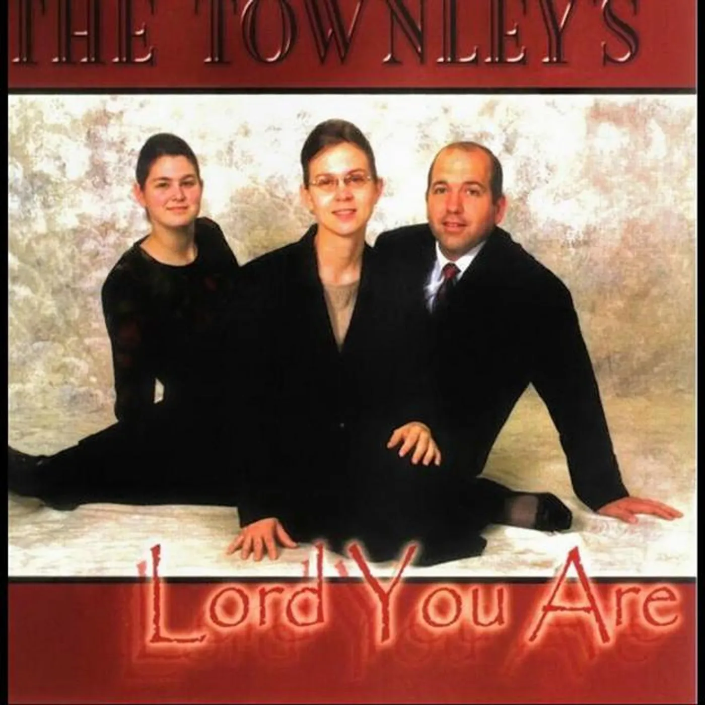 The Townley's Brand Page