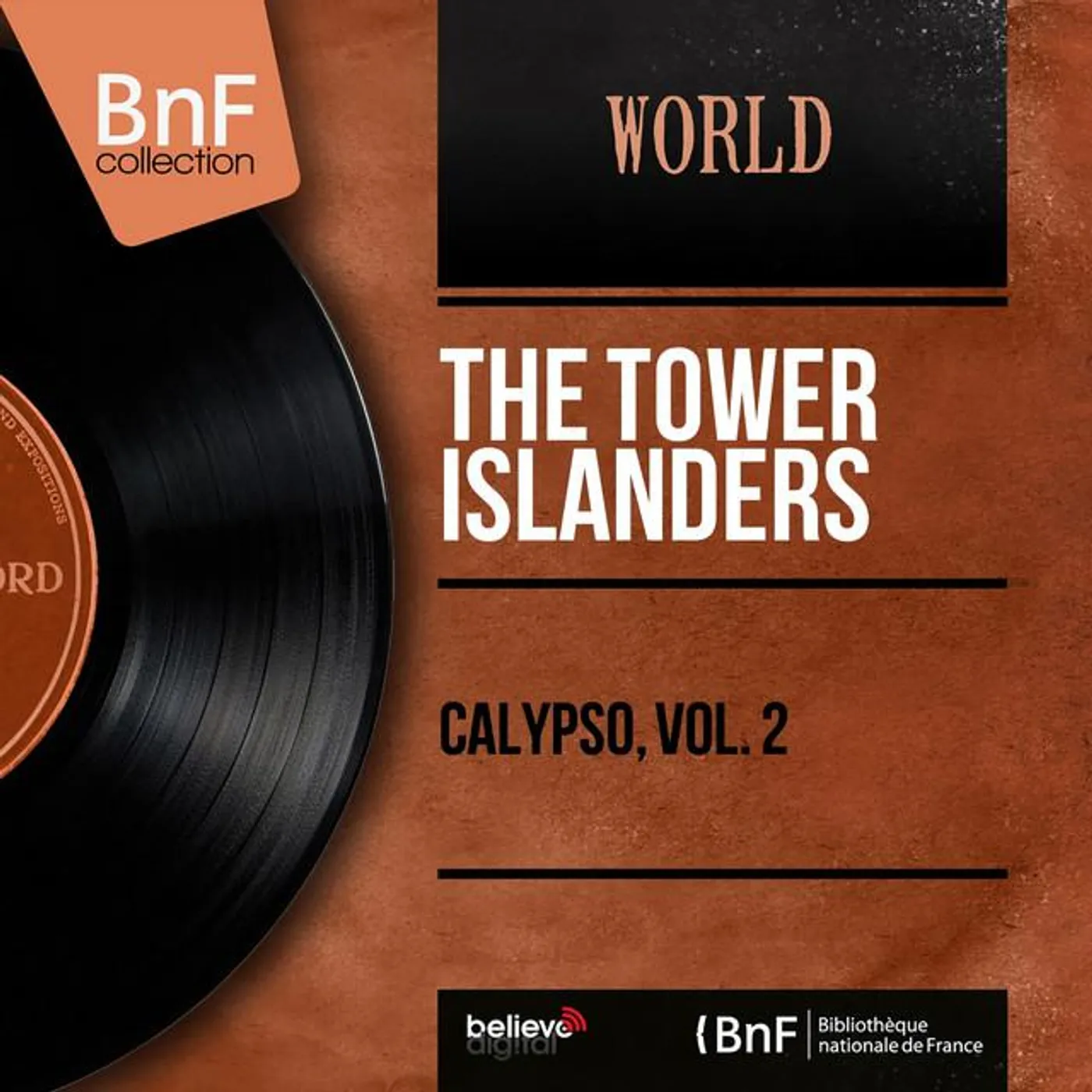 The Tower Islanders Brand Page