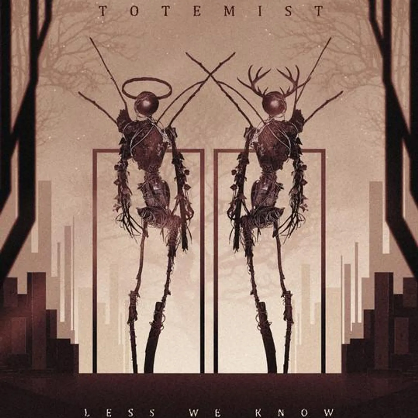 The Totemist Brand Page