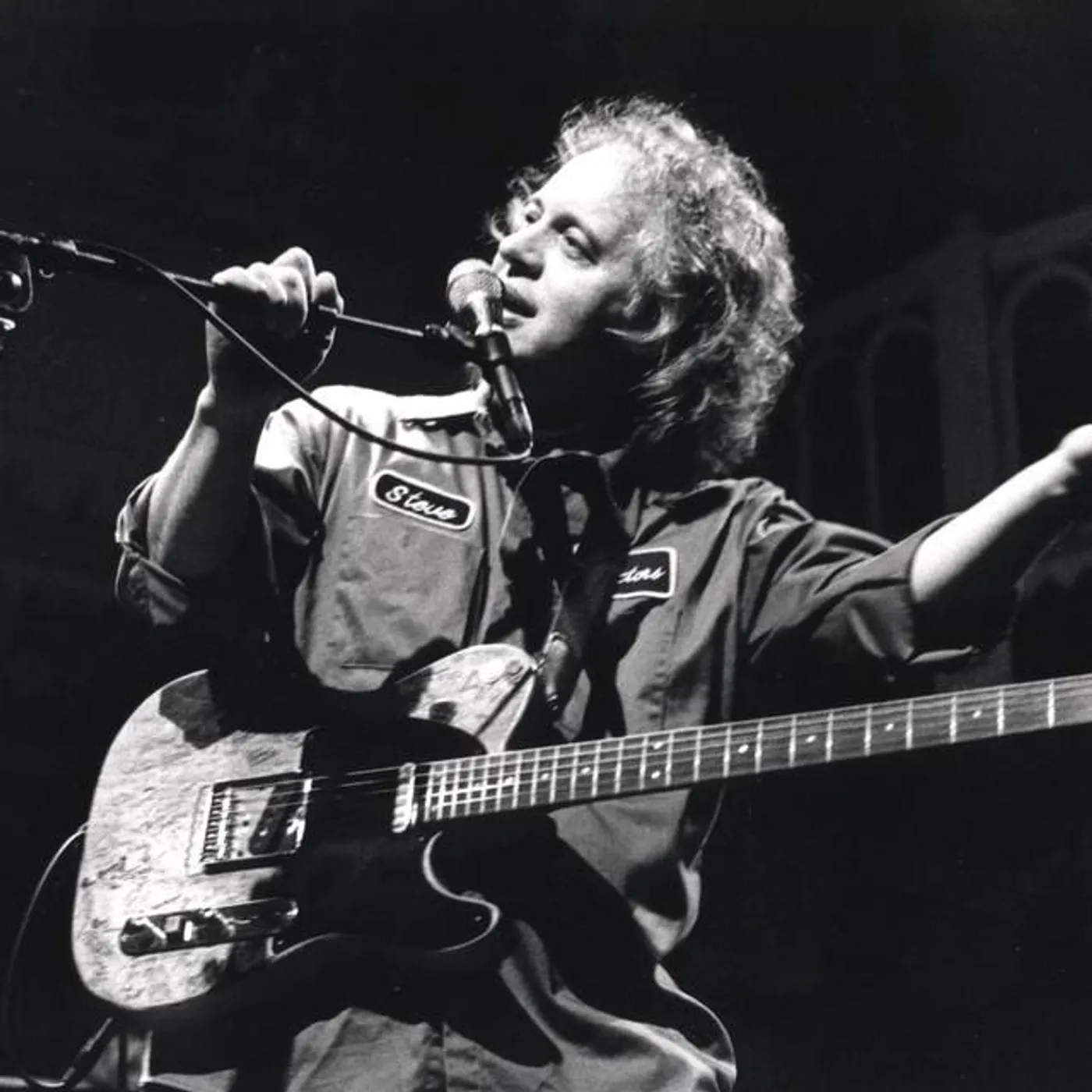 The Tractors Brand Page