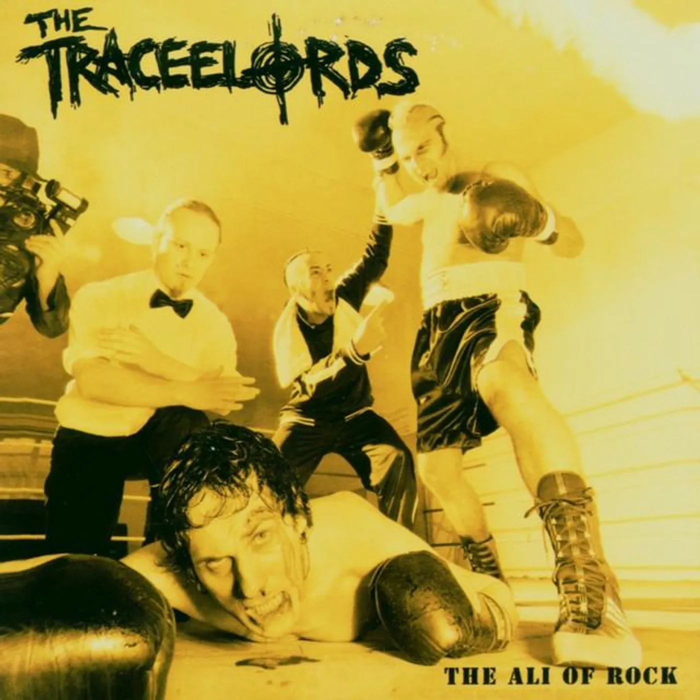 The Traceelords