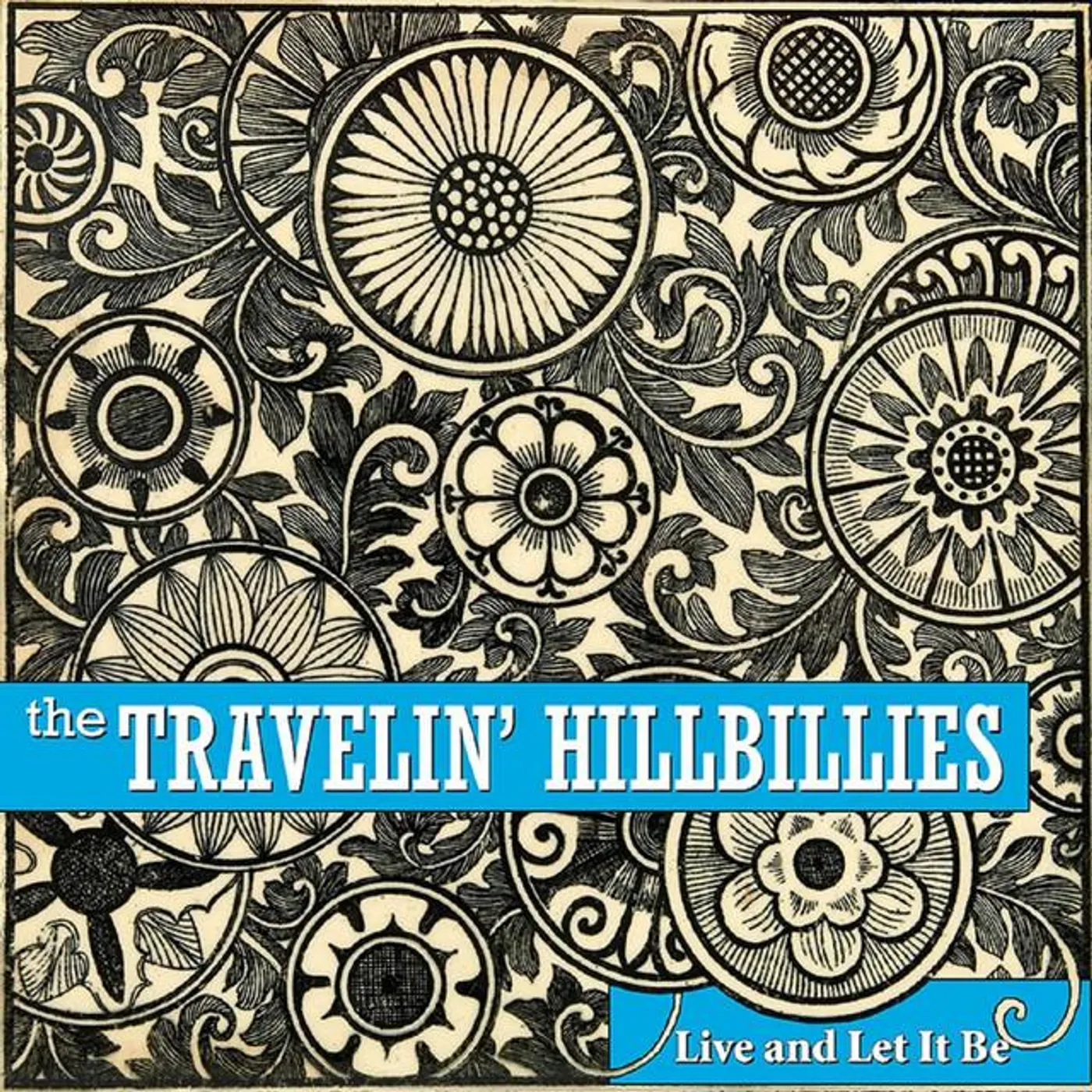 The Travelin' Hillbillies