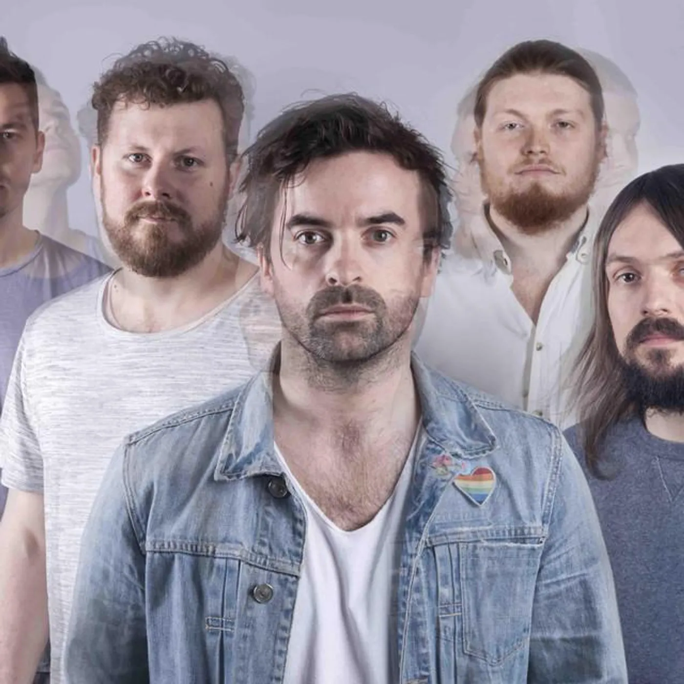 The Travelling Band Brand Page