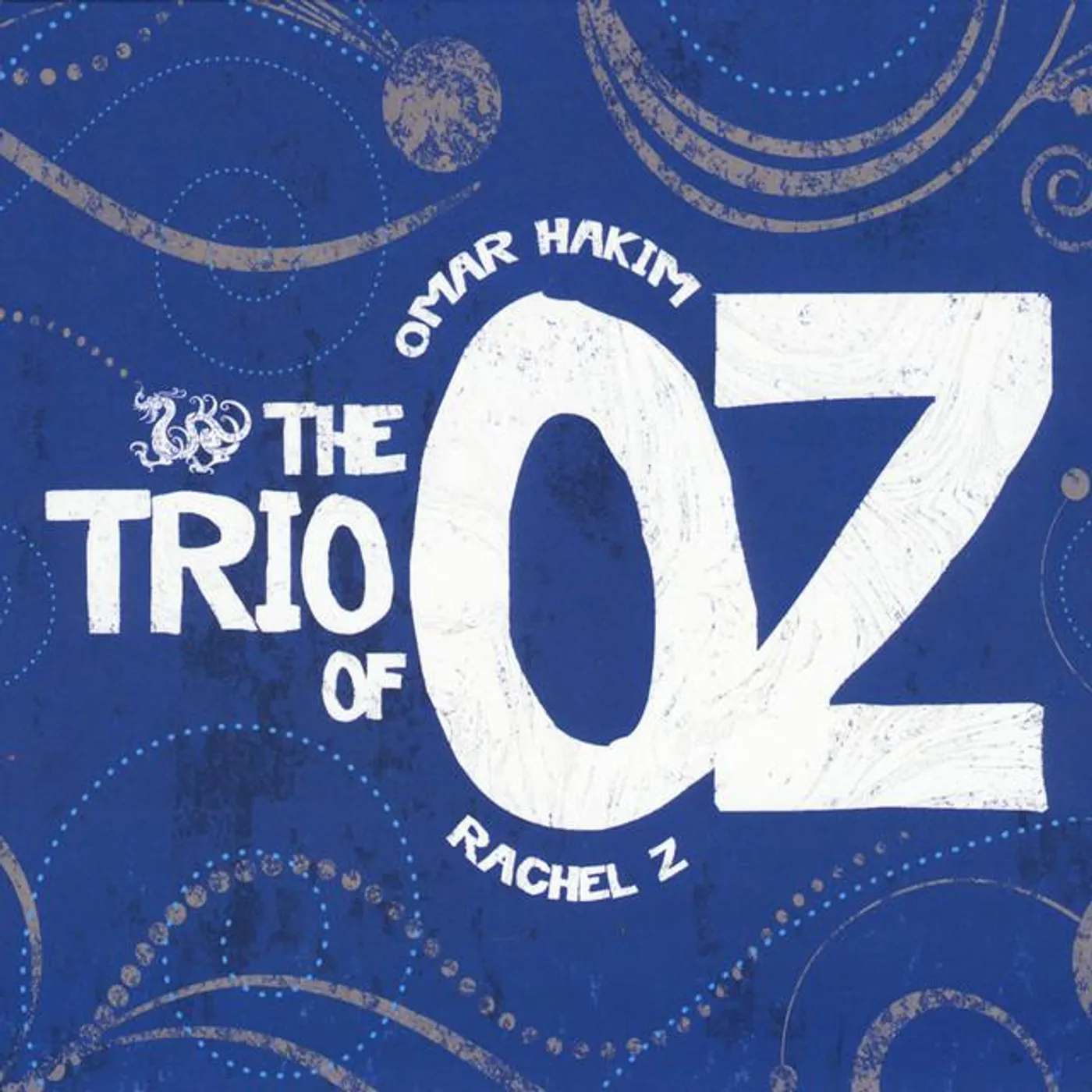 The Trio of OZ Brand Page