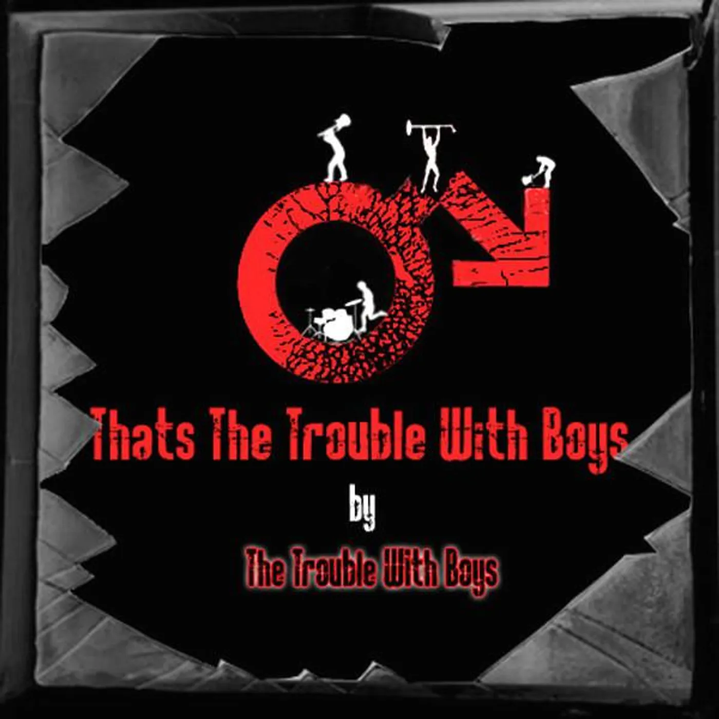 The Trouble With Boys