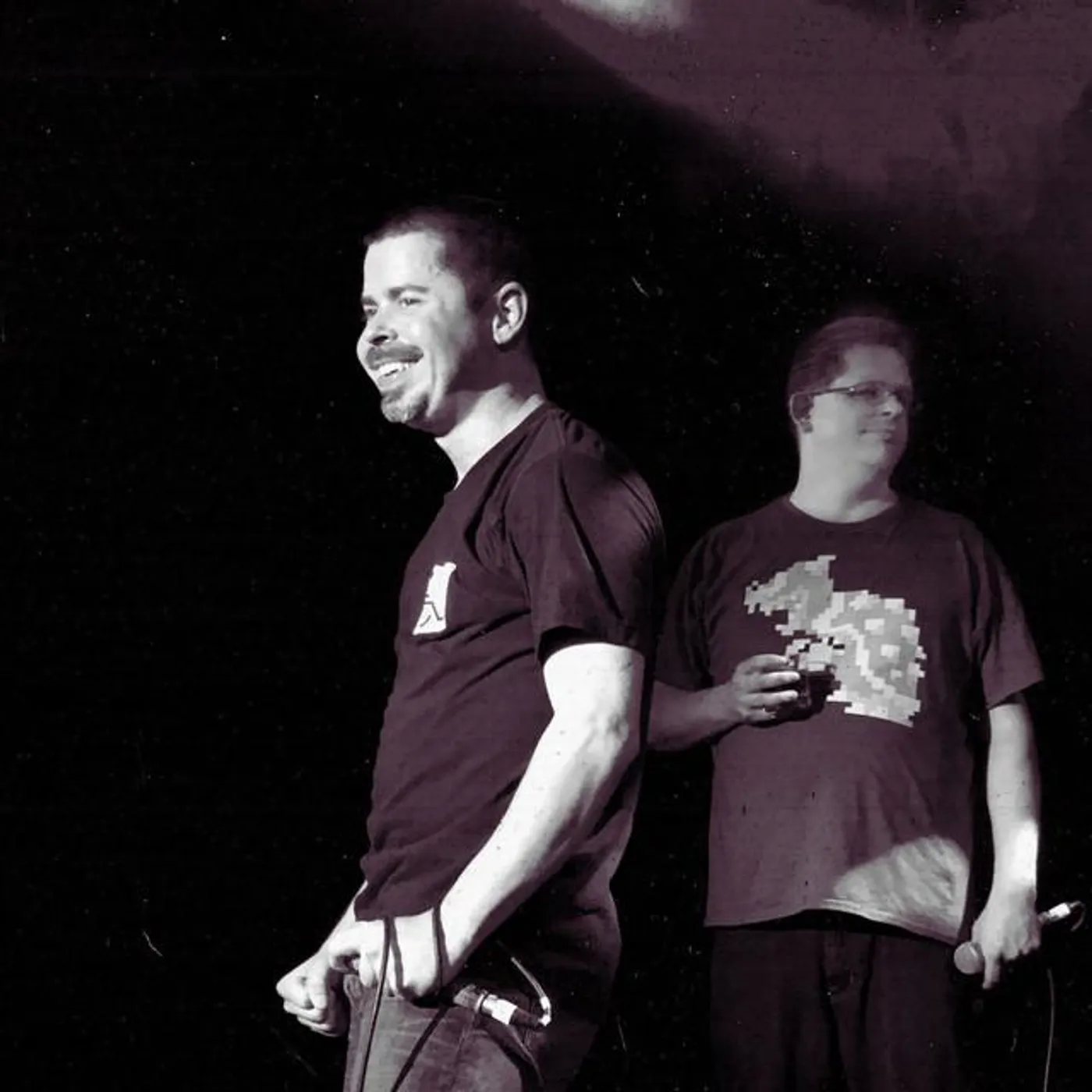 The TroubleShooters Brand Page