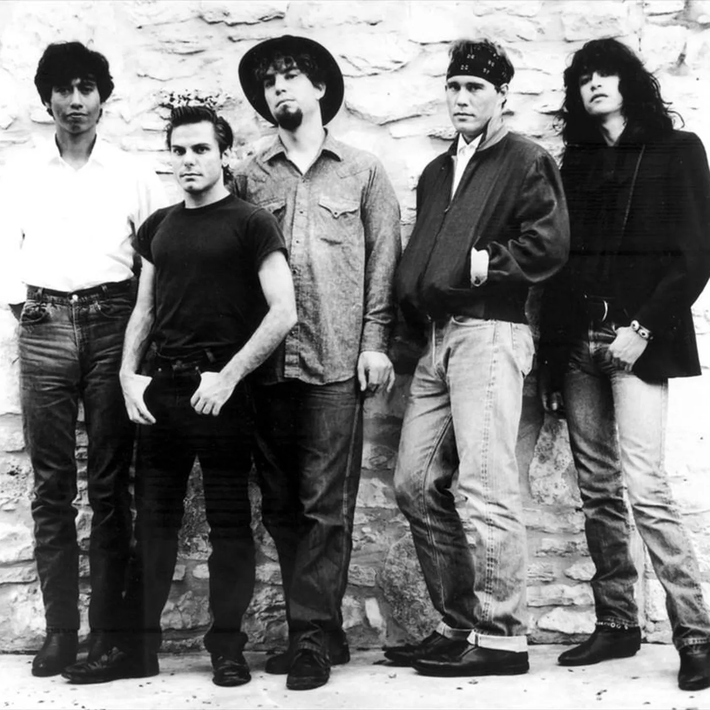 The True Believers Brand Page