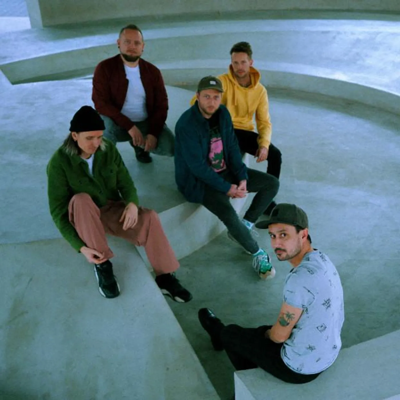 The Truth Is Out There