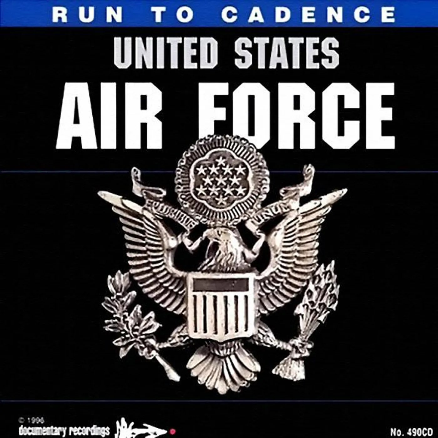 The U.S. Air Force Brand Page