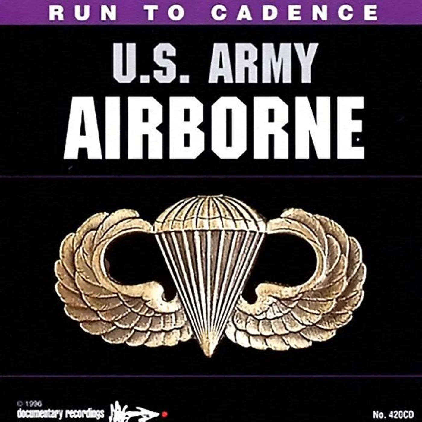 The U.S. Army Airborne
