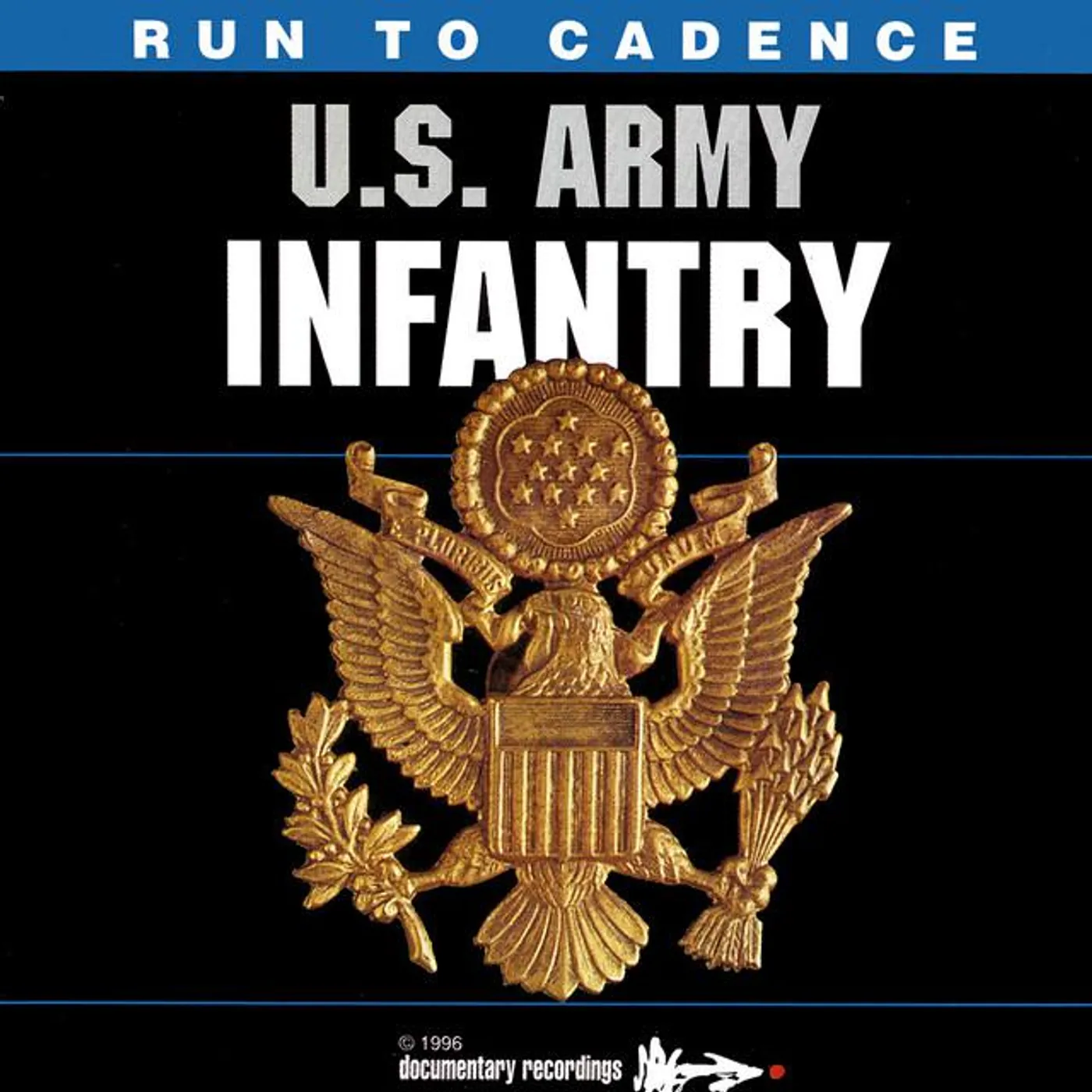 The U.S. Army Infantry