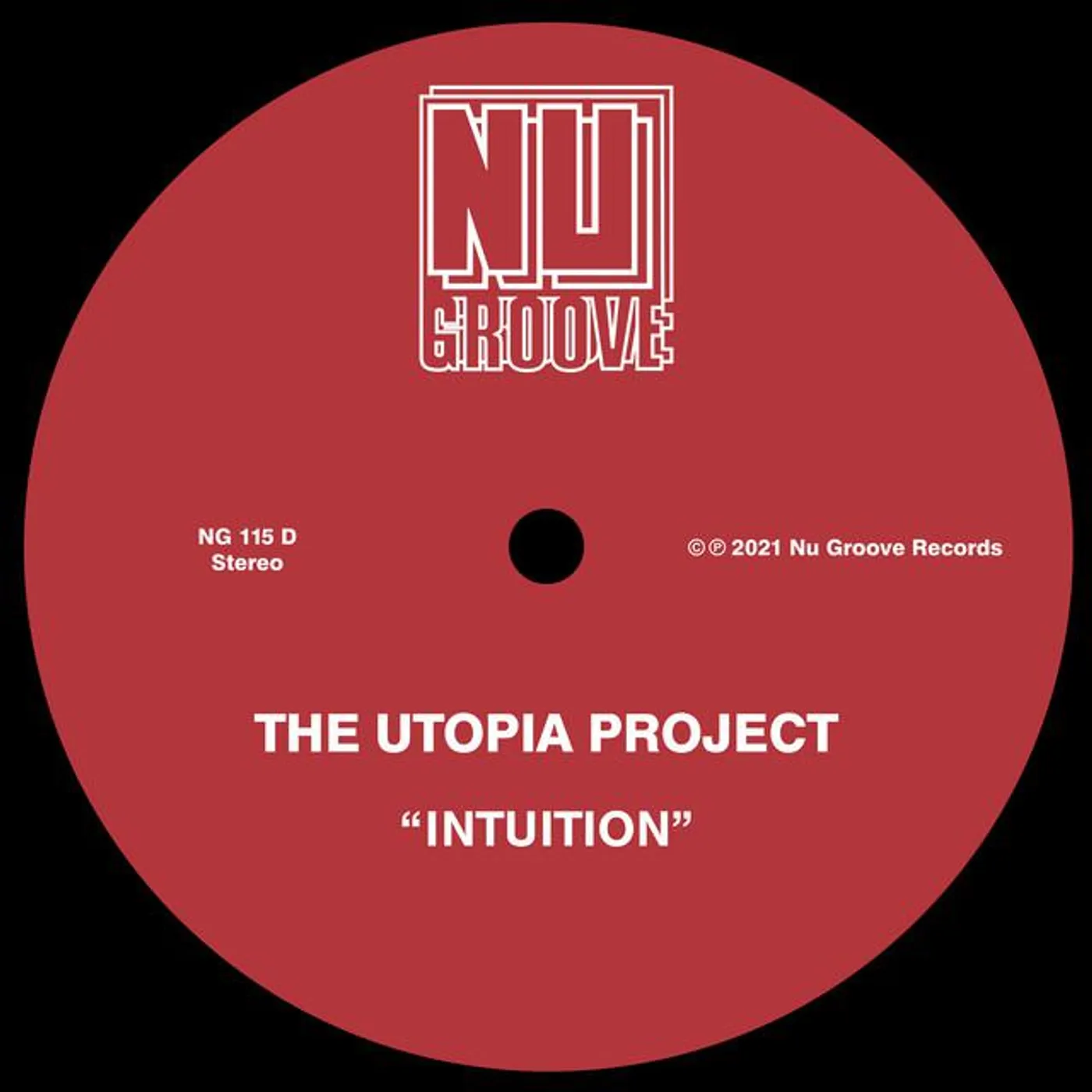 The Utopia Project Brand Page