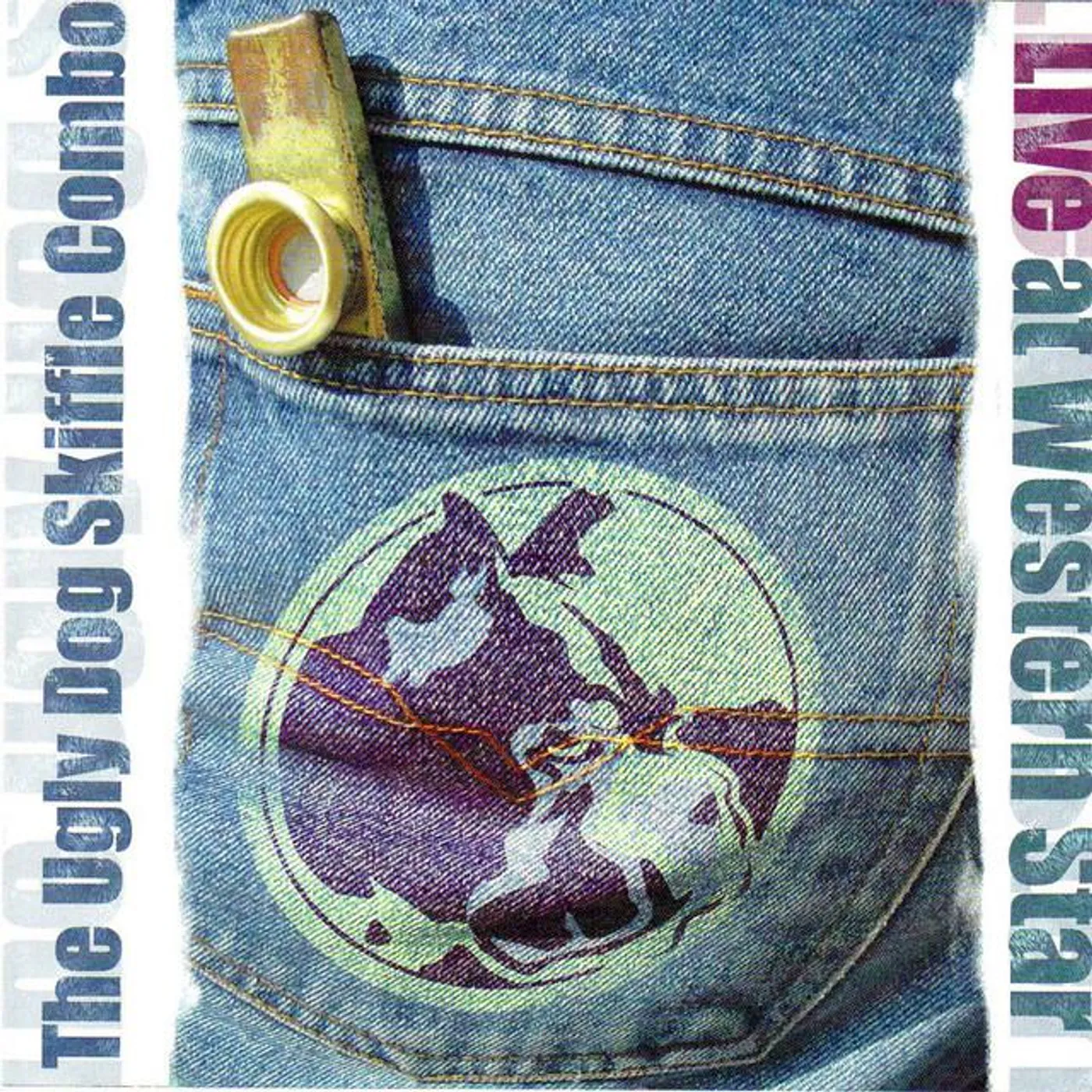 The Ugly Dog Skiffle Combo