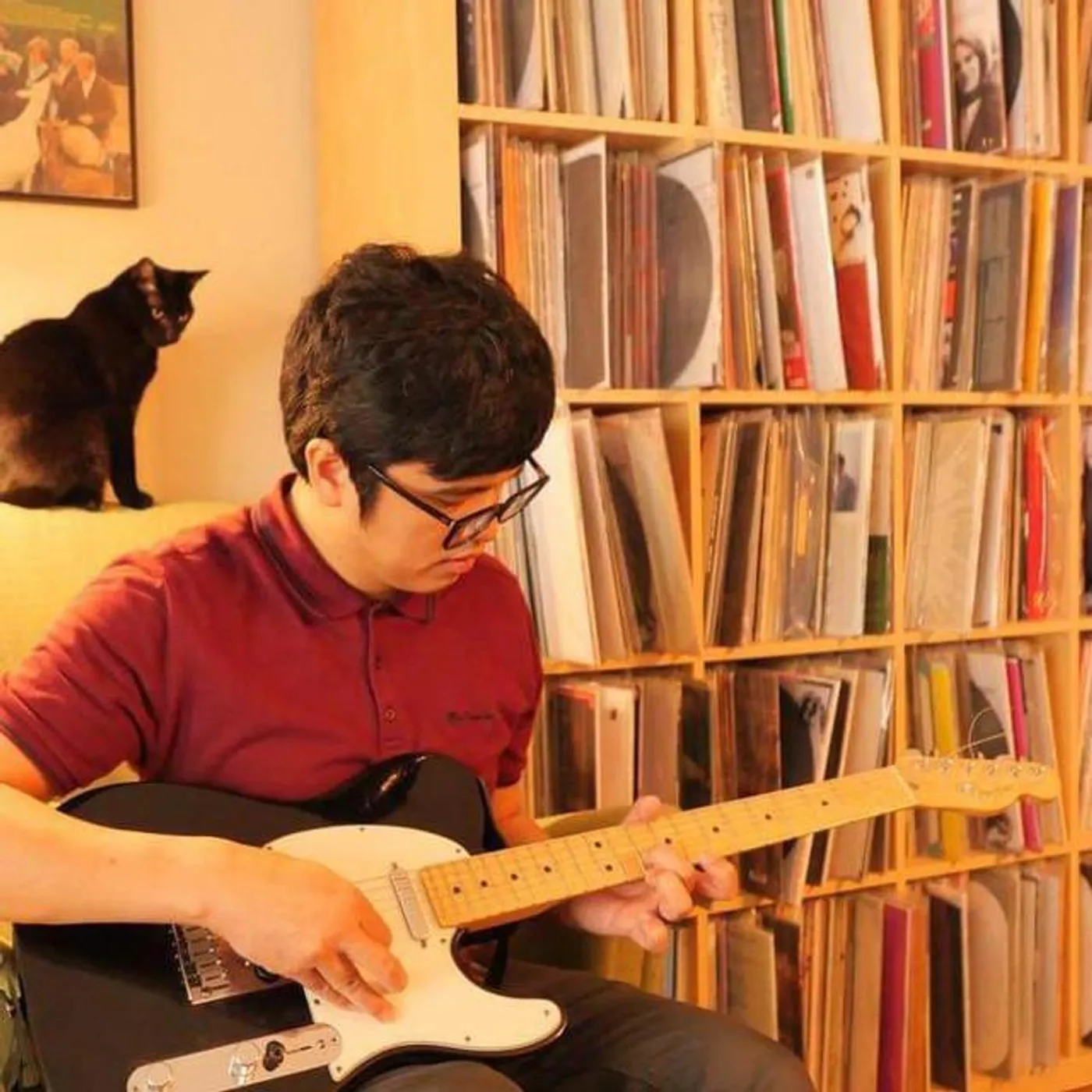 The Umbrella Puzzles