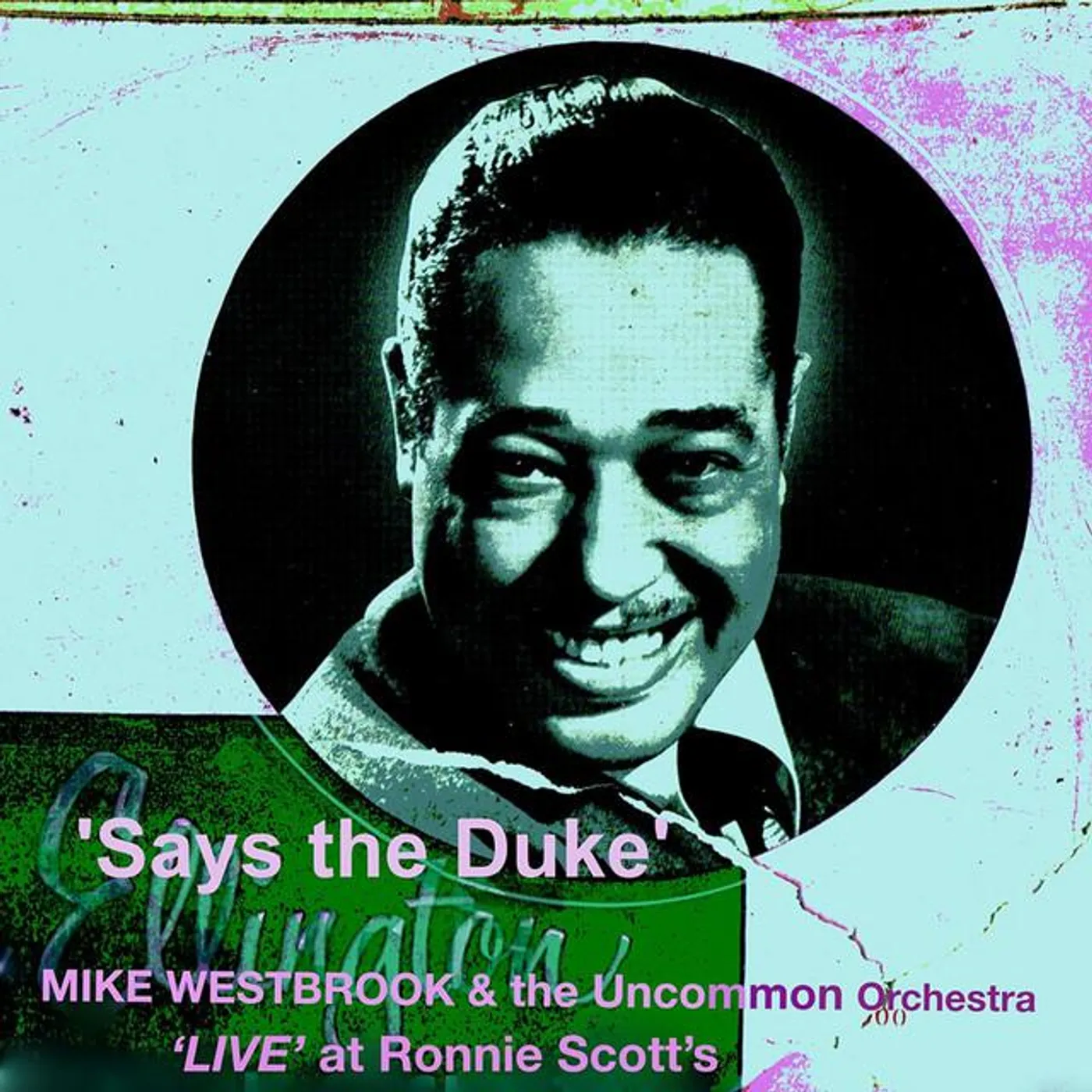 The Uncommon Orchestra