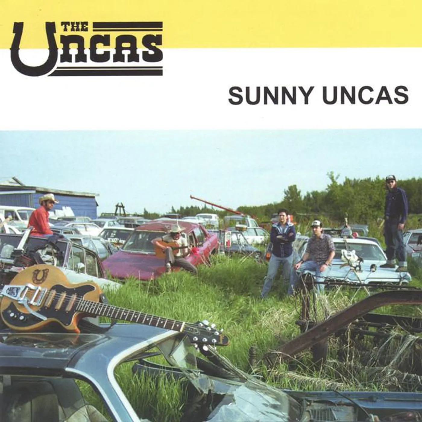 The Uncas