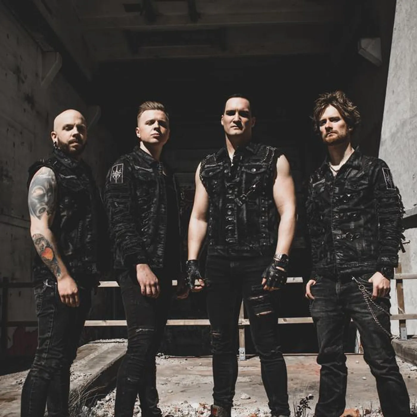 The Unguided Brand Page