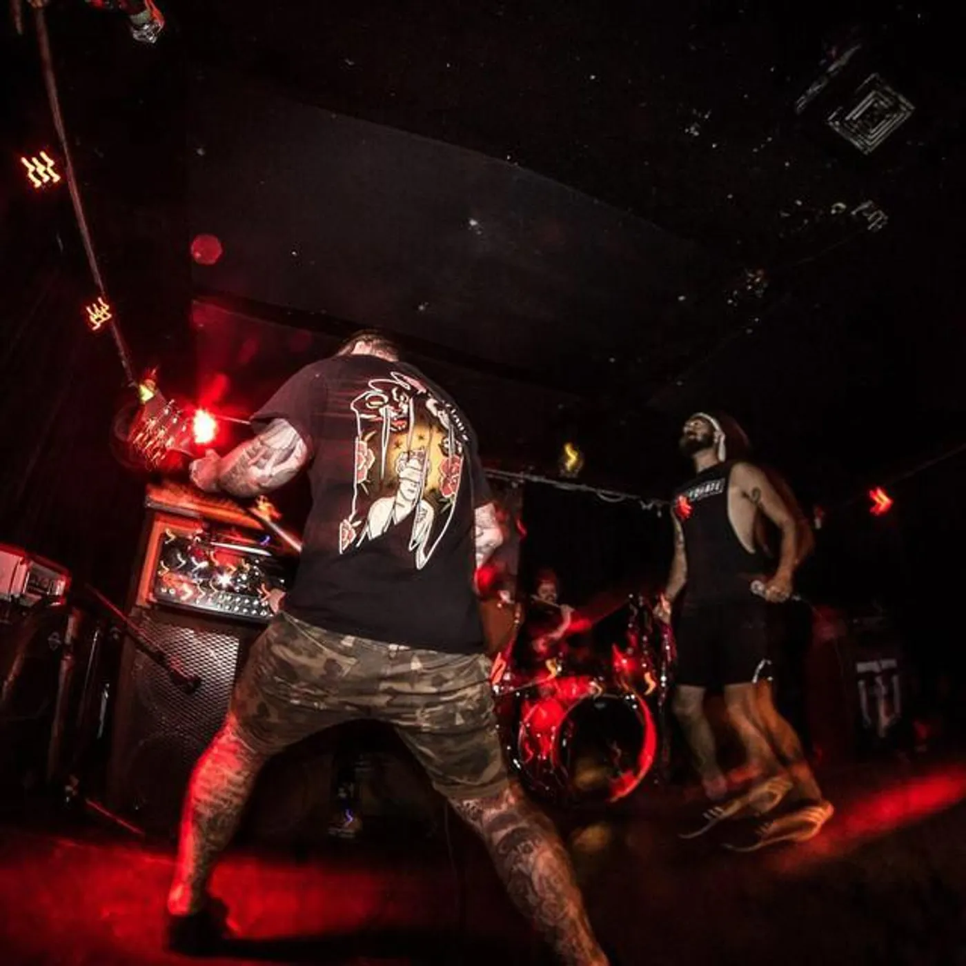 The Undeniable Truth