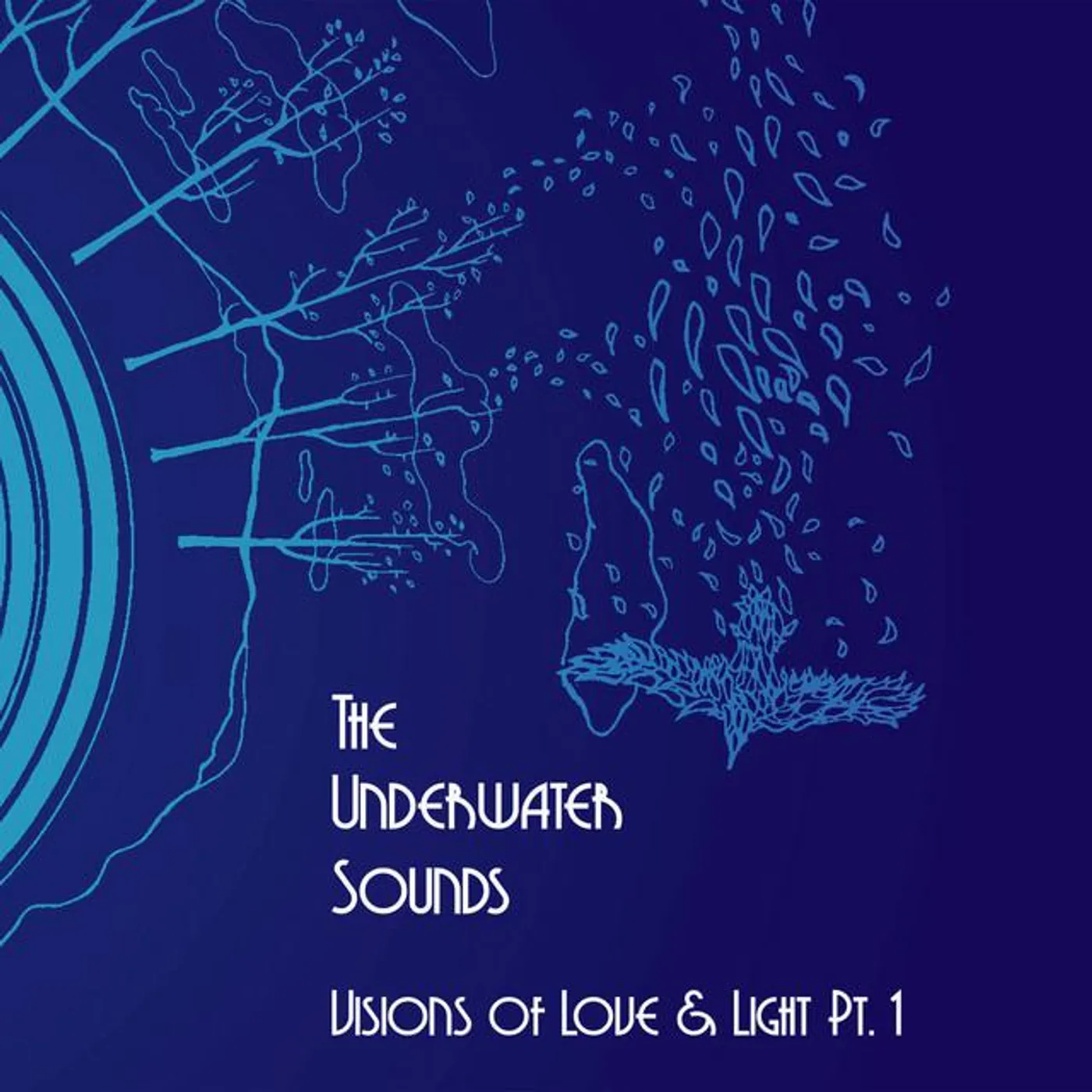 The Underwater Sounds Brand Page