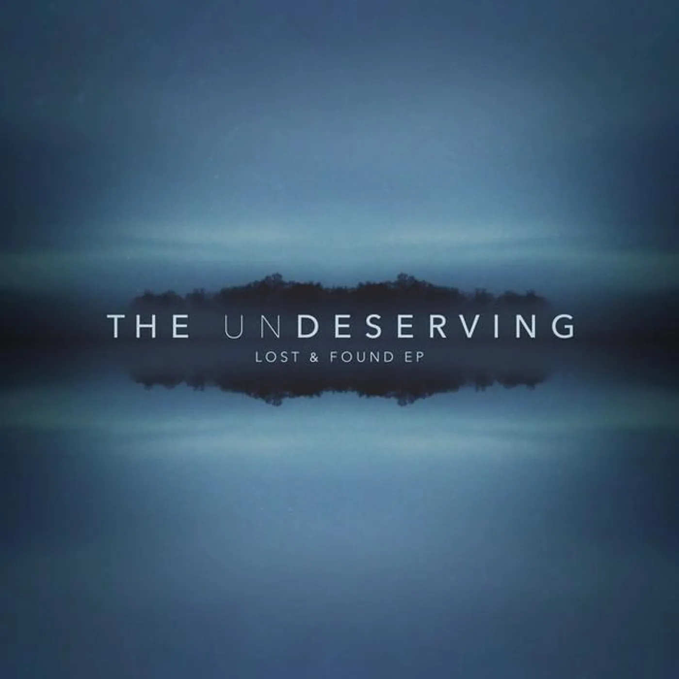 The Undeserving