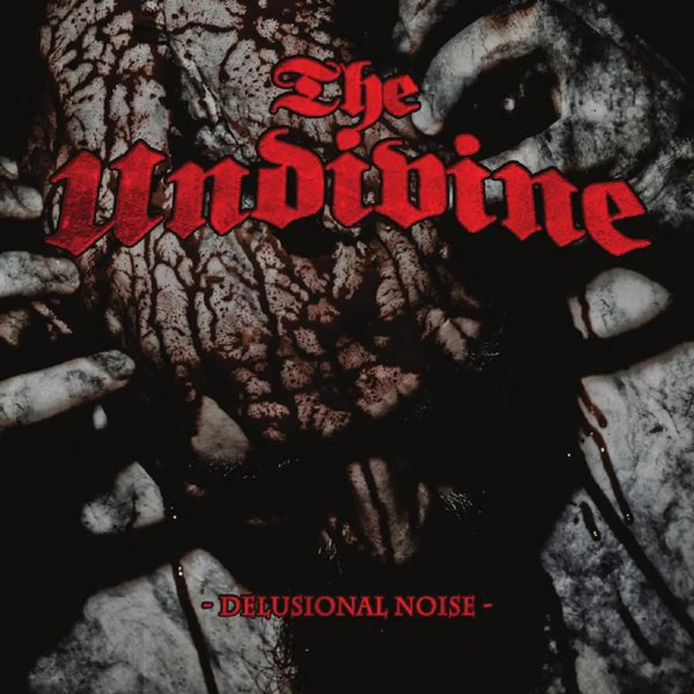 The Undivine