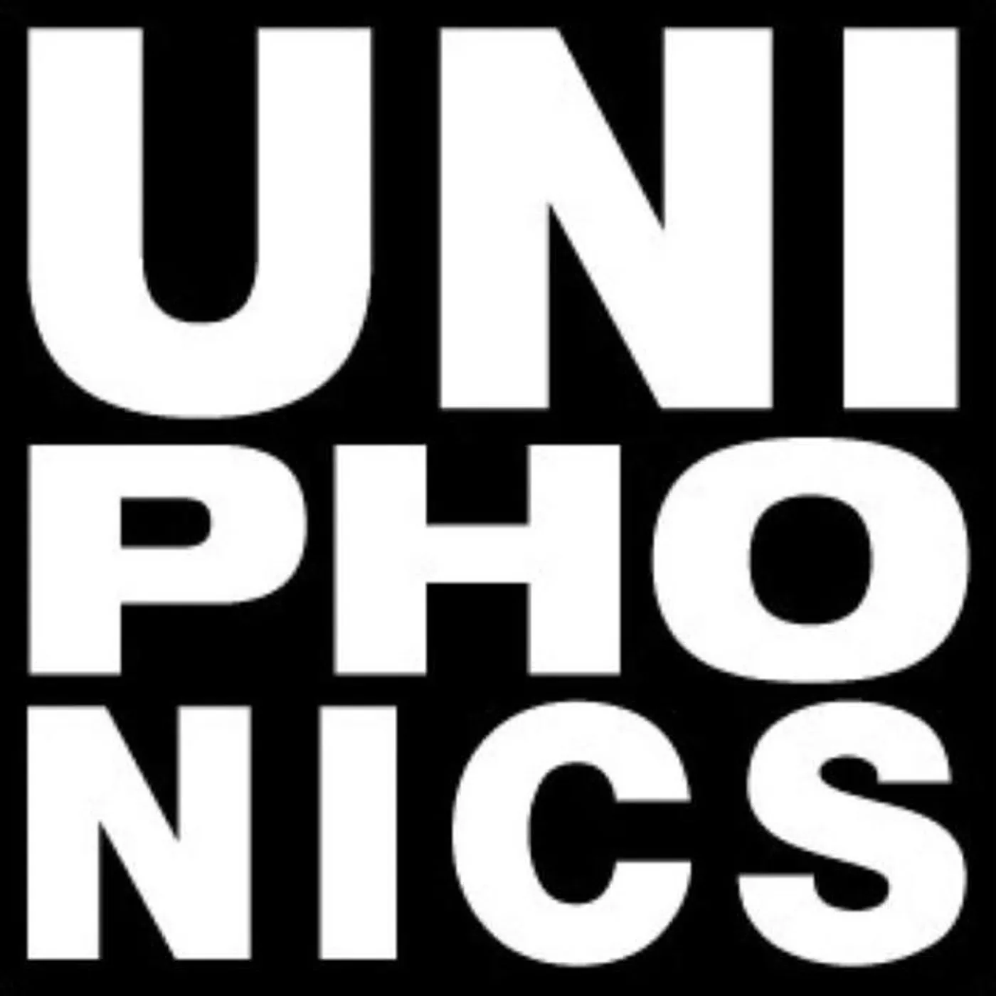The Uniphonics Brand Page