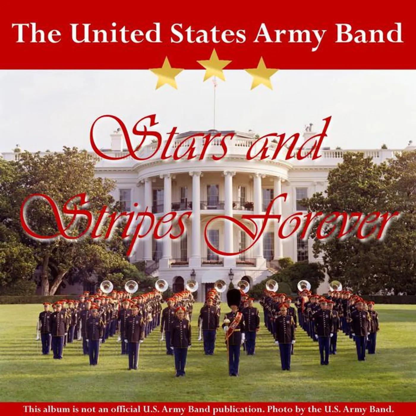 The United States Army Band