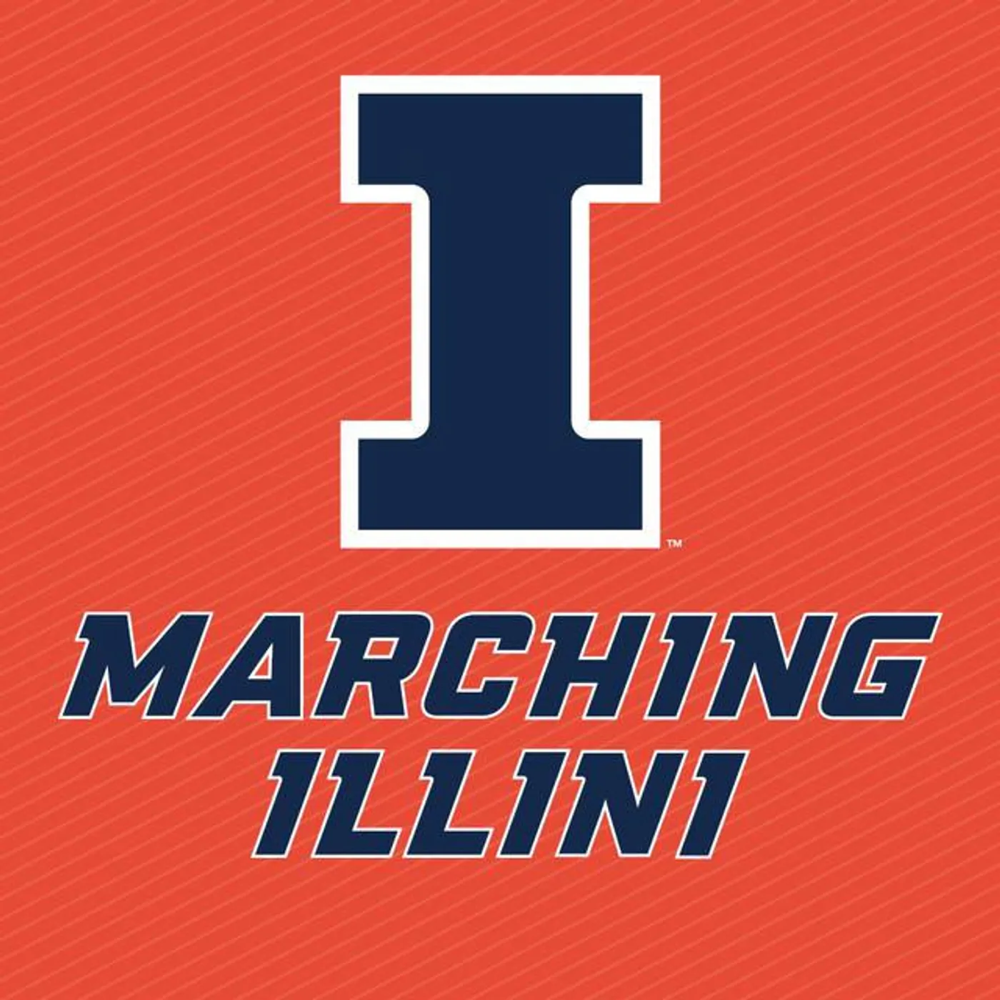 The University of Illinois Marching Illini Brand Page