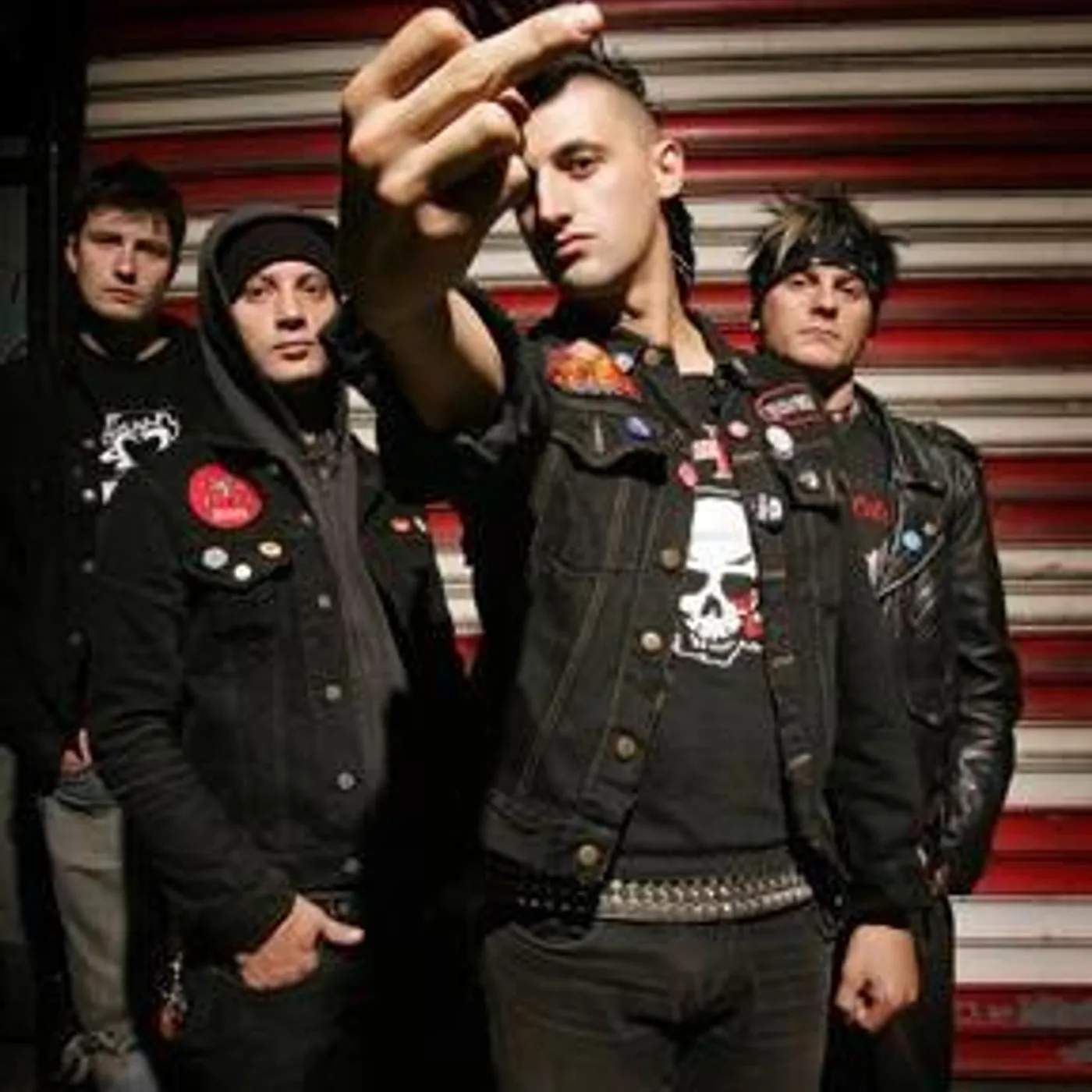 The Unseen Brand Page