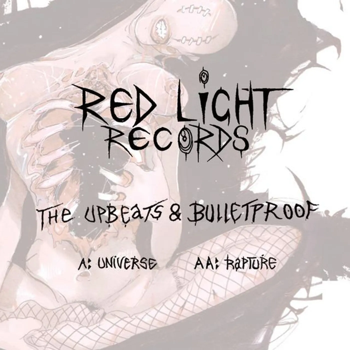 The Upbeats & Bulletproof