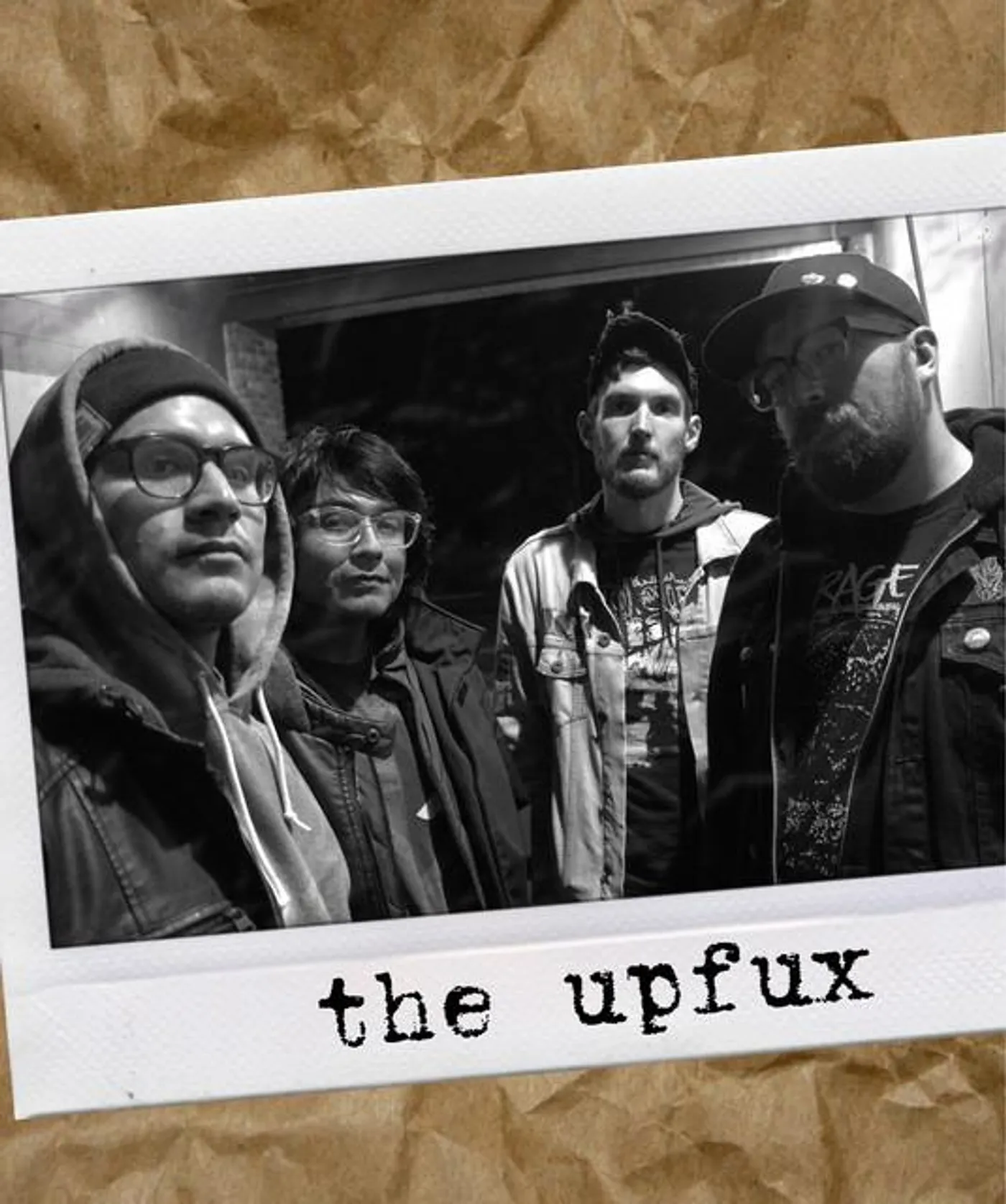 The Upfux
