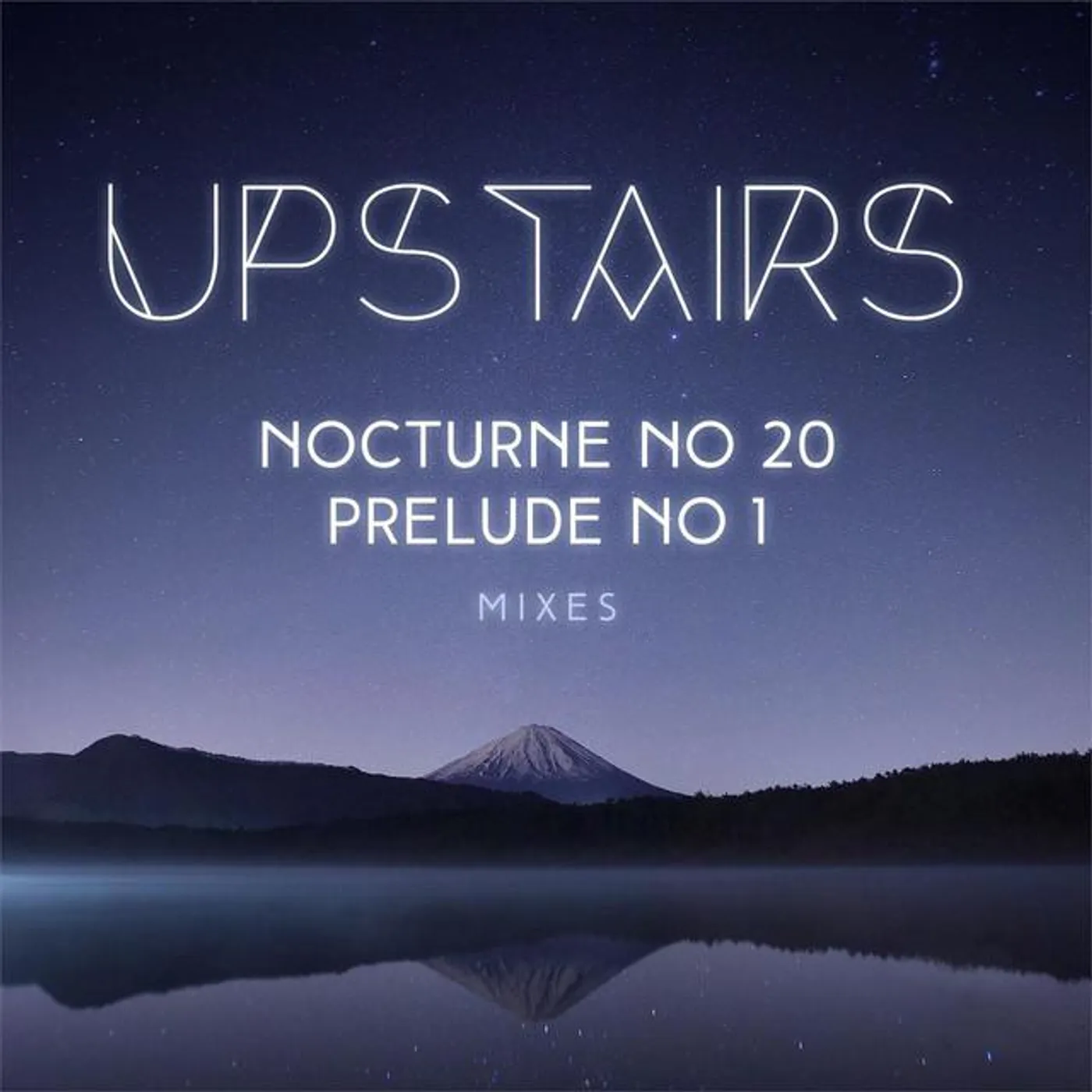 The Upstairs Brand Page