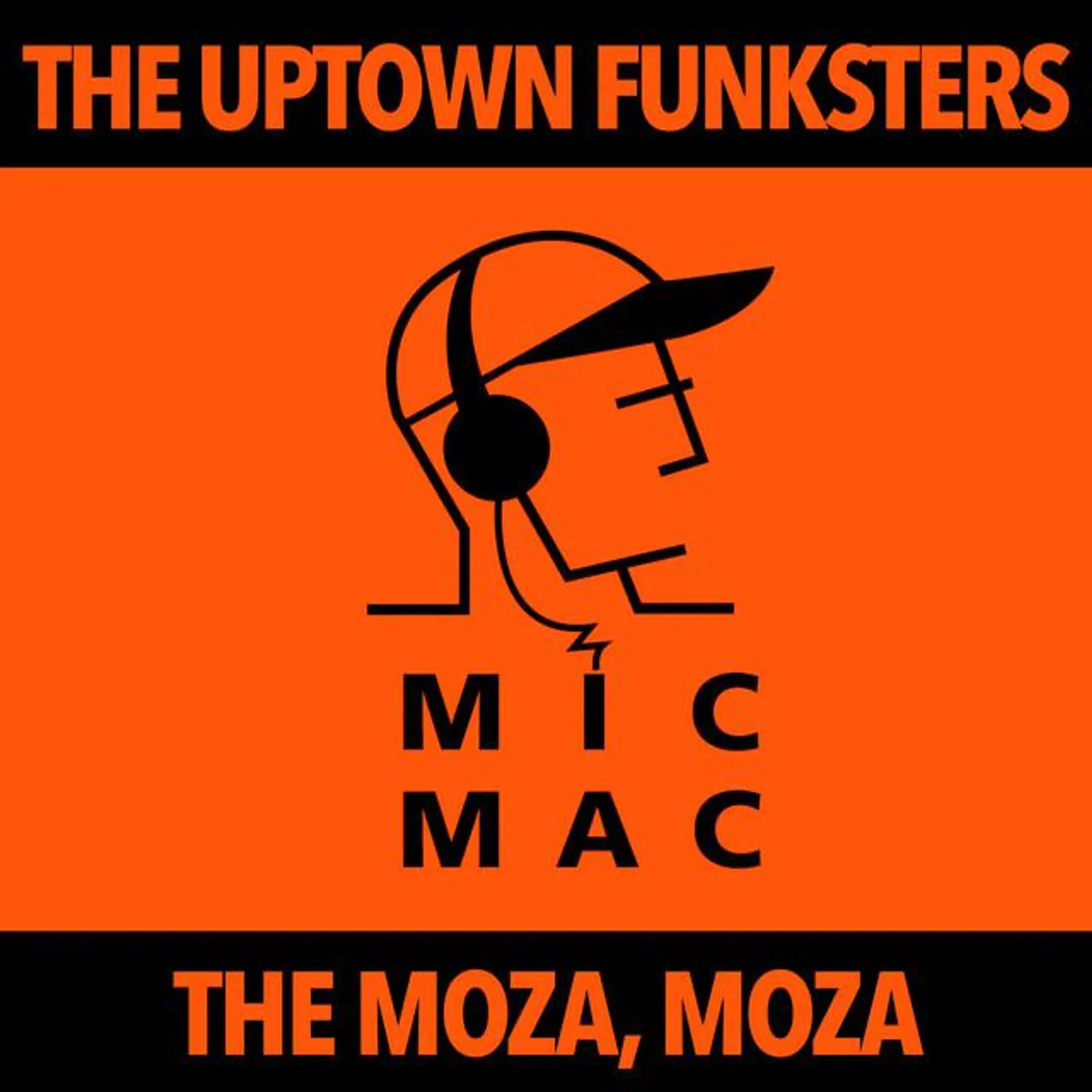 The Uptown Funksters