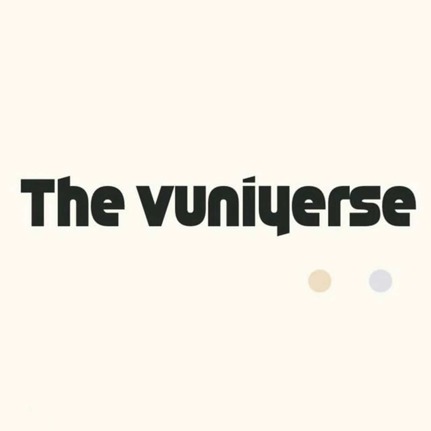 The Vuniyerse