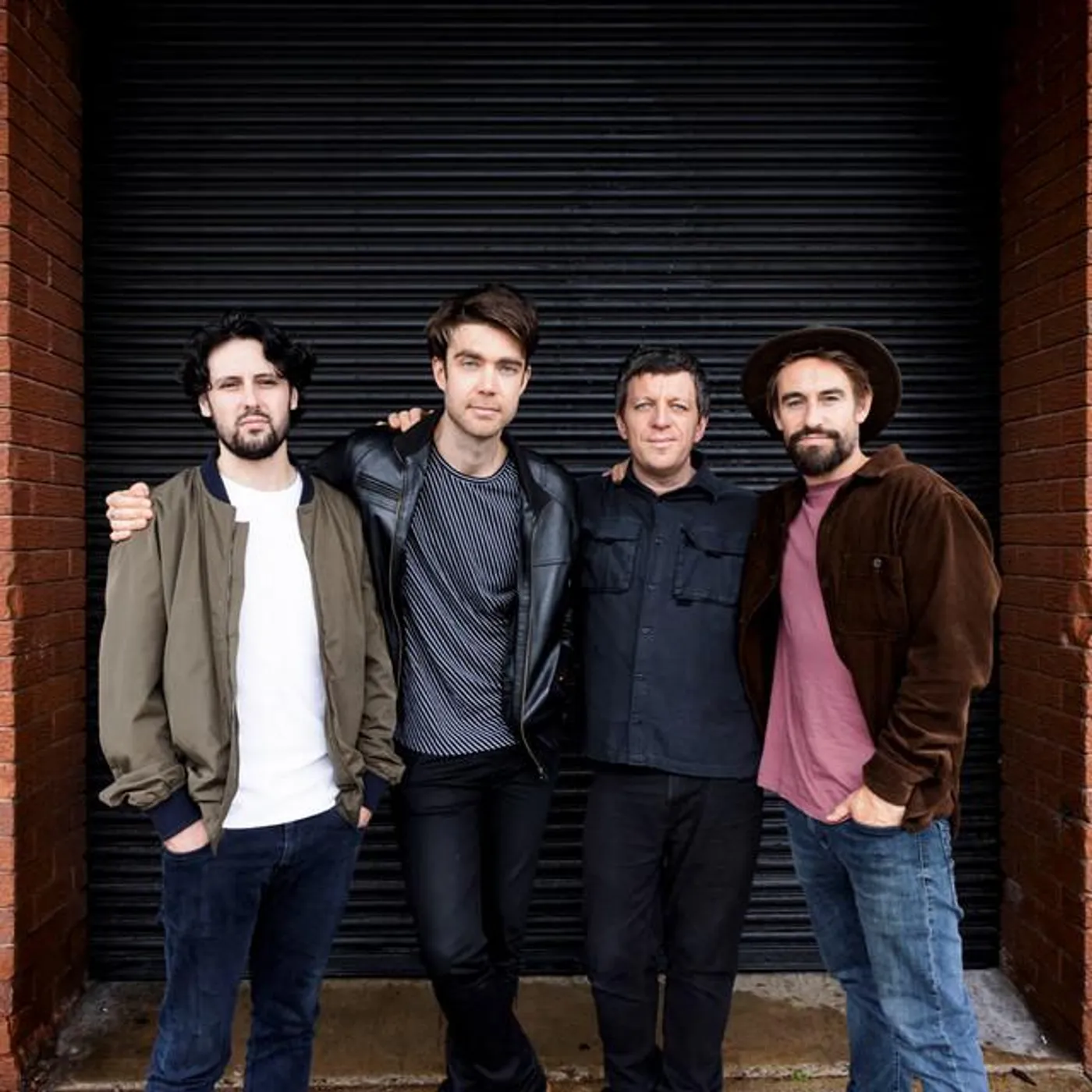 The Vampires Brand Page