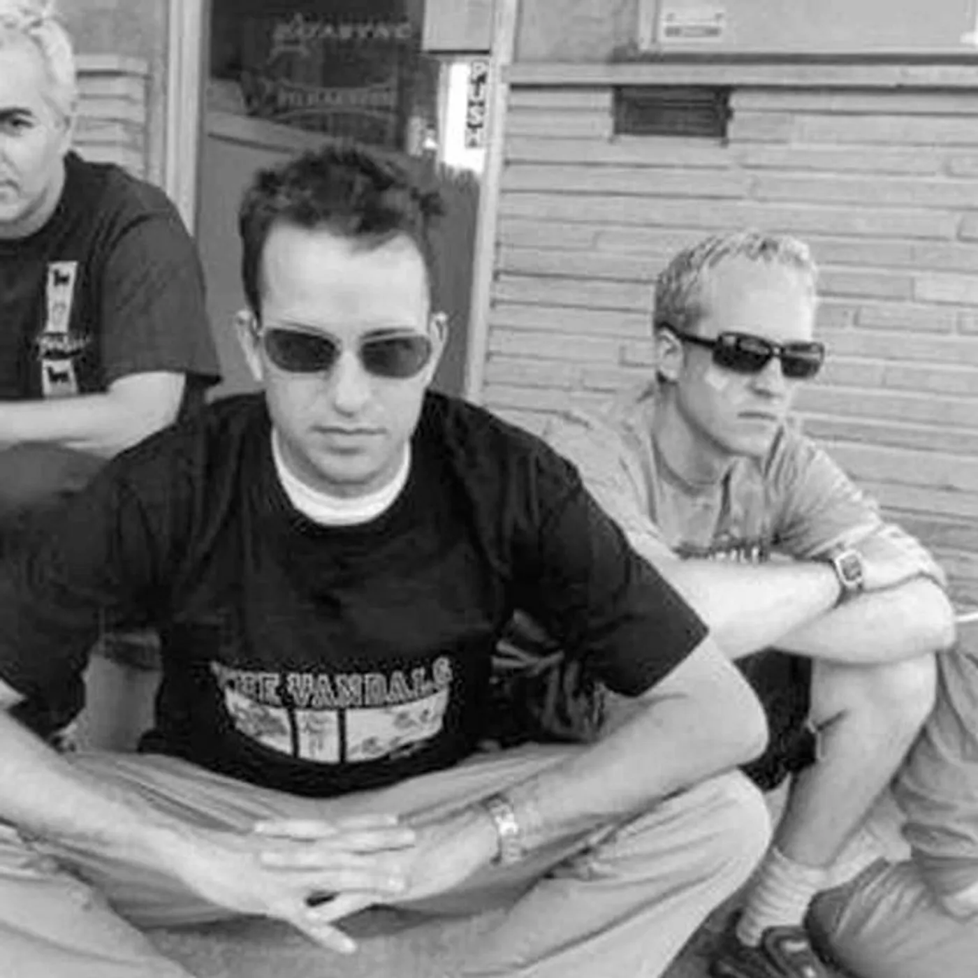 The Vandals Brand Page