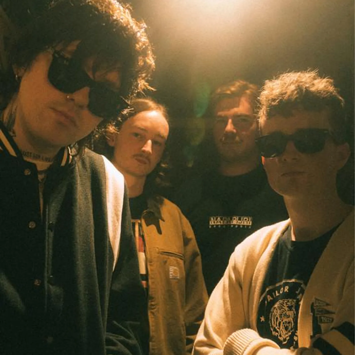 The Vanities Brand Page