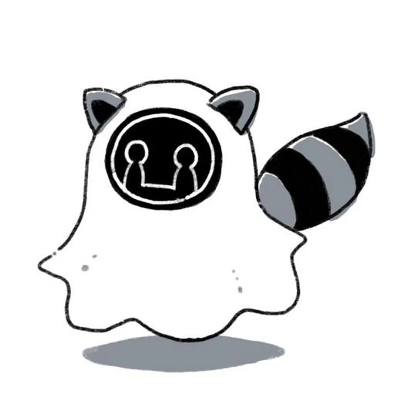 The Vanished People Brand Page