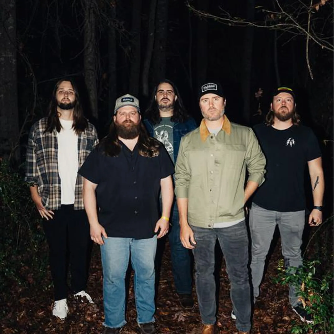 The Vegabonds Brand Page