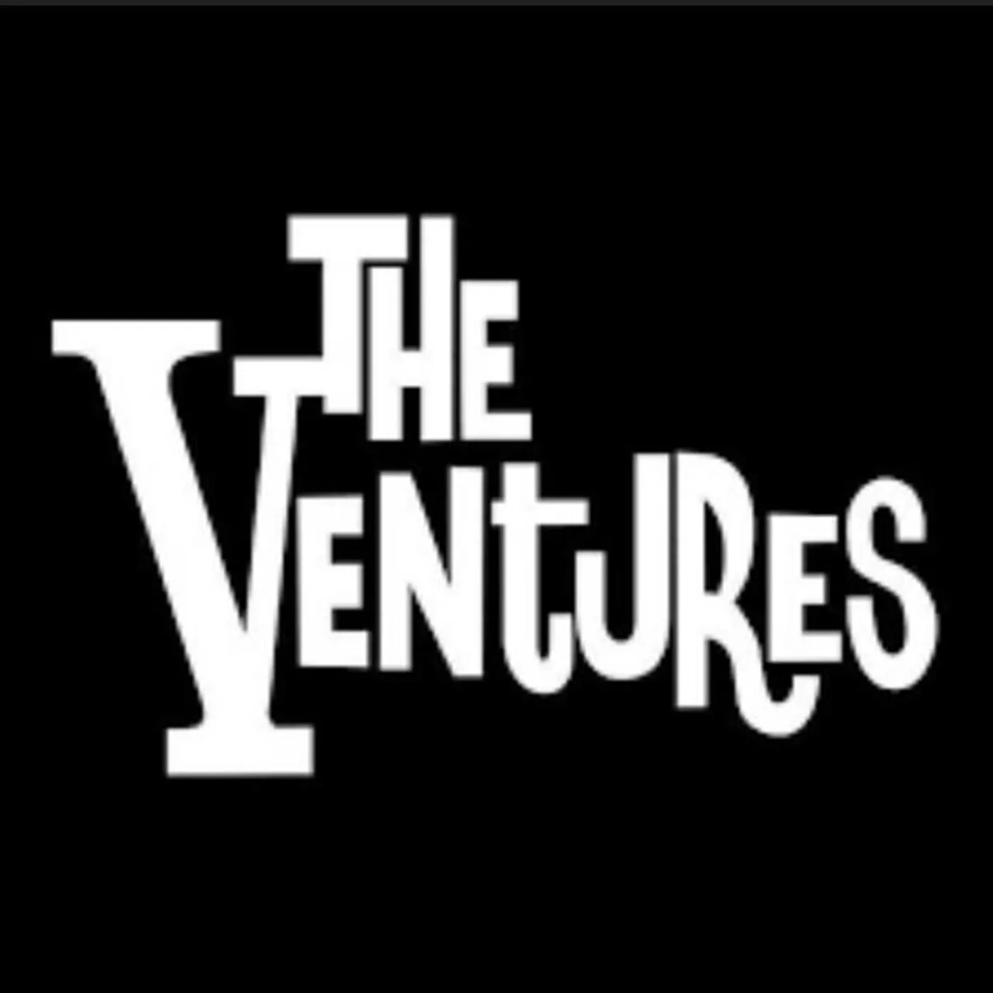 The Ventures Brand Page