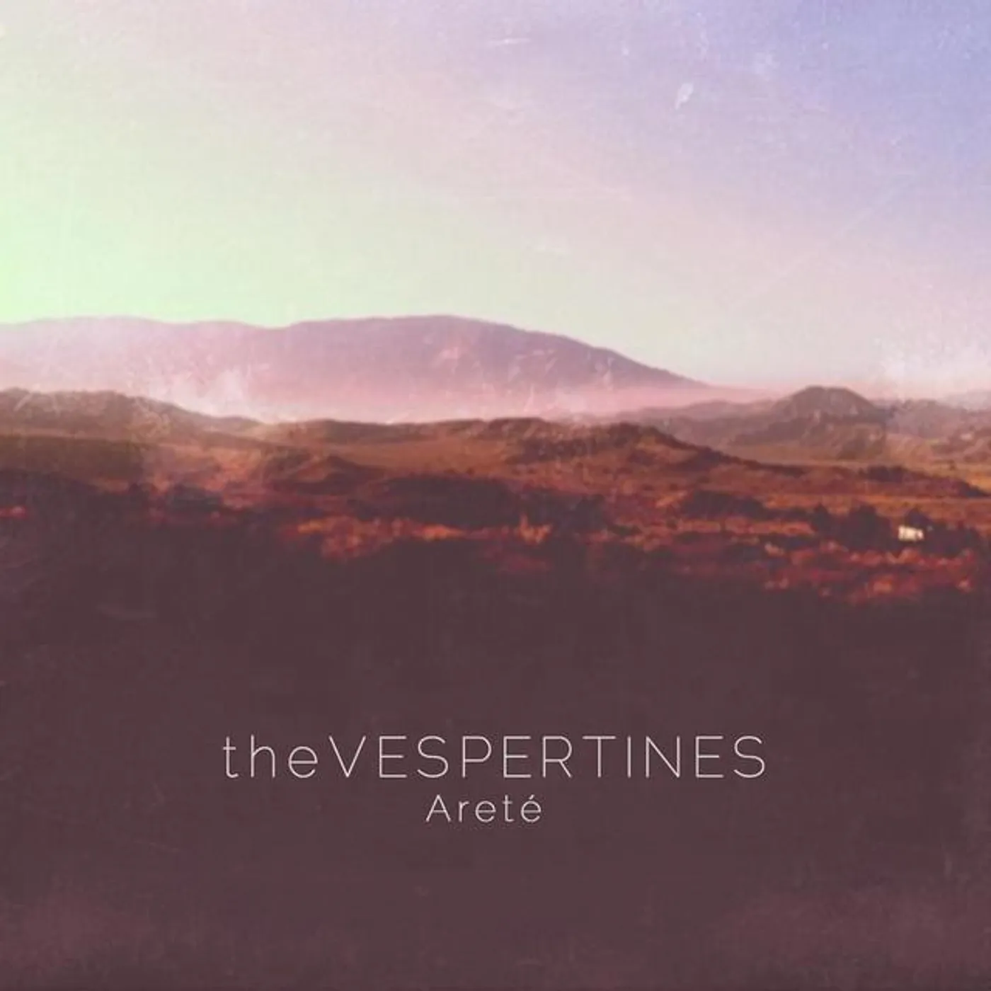 The Vespertines Brand Page