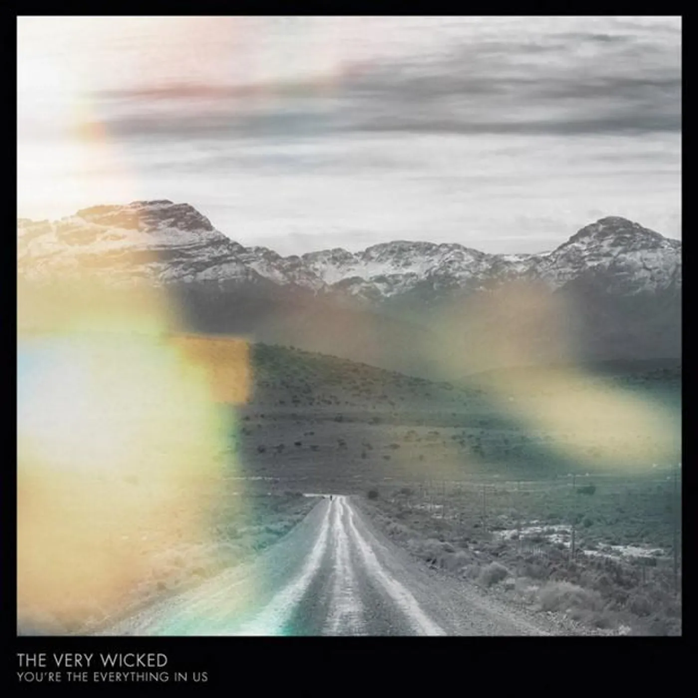 The Very Wicked Brand Page