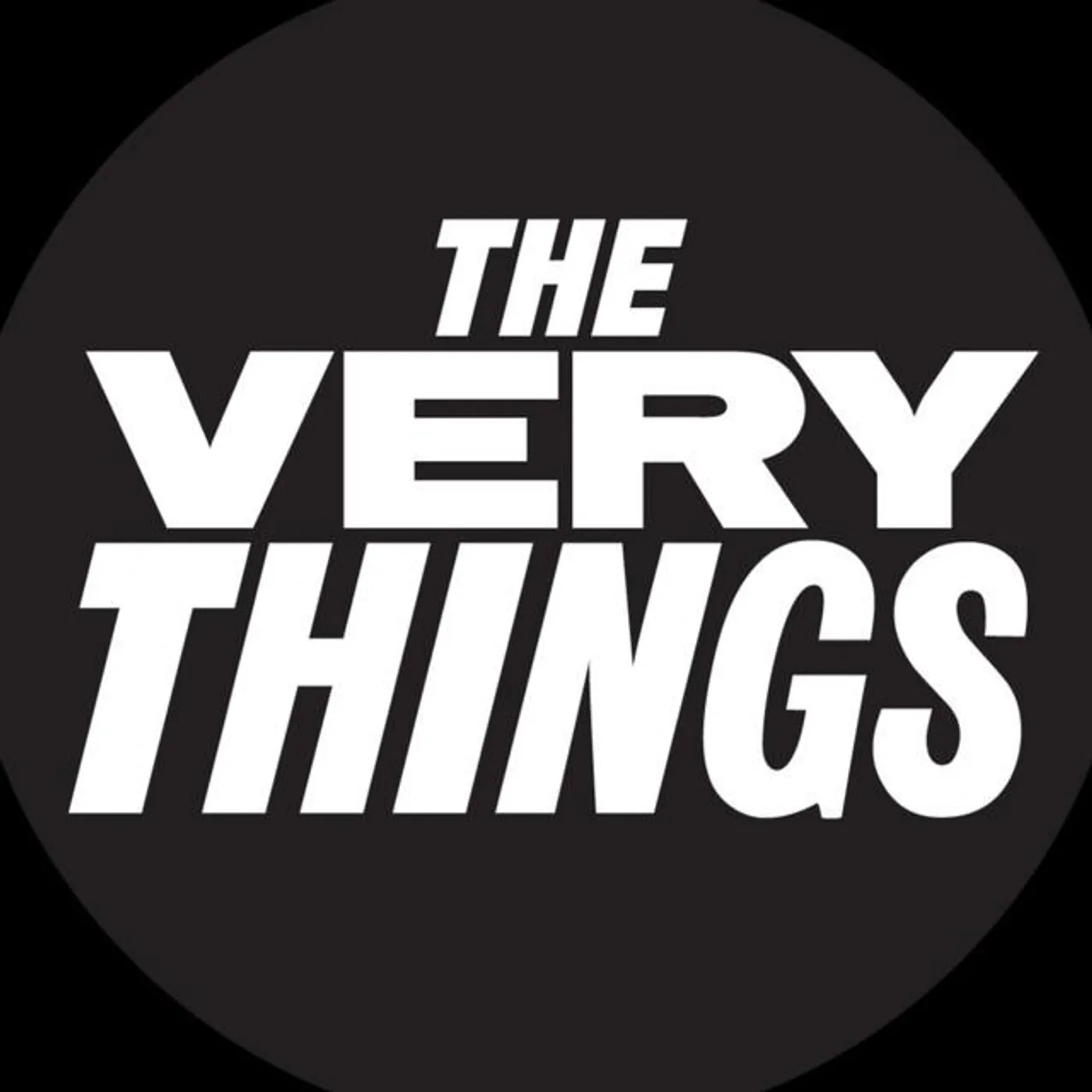 The Very Things Brand Page