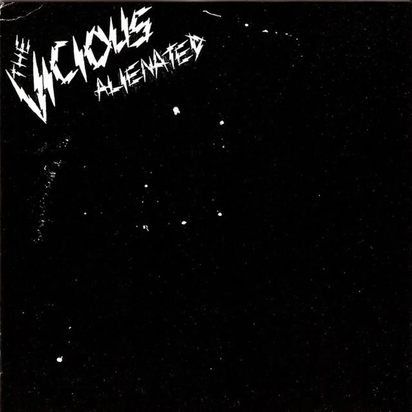 The Vicious Brand Page